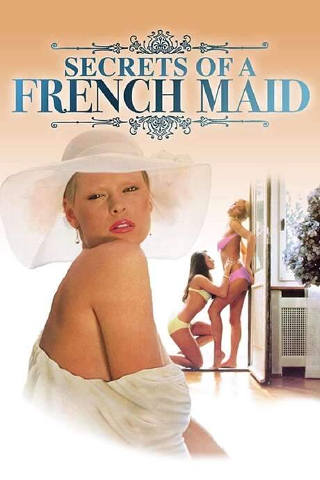 Secrets of a French Maid